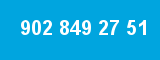 902 849 27 51